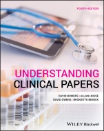 Understanding Clinical Papers - ISBN 9781119573166