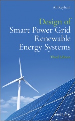 Design of Smart Power Grid Renewable Energy Systems - ISBN 9781119573326