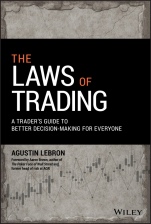 The Laws of Trading: A Traders Guide to Better Decision–Making for Everyone - ISBN 9781119574217