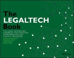 The LegalTech Book: The Legal Technology Handbook for Investors, Entrepreneurs and FinTech Visionaries - ISBN 9781119574279