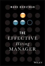 The Effective Hiring Manager - ISBN 9781119574323