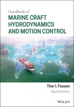 Handbook of Marine Craft Hydrodynamics and Motion Control - ISBN 9781119575054