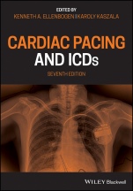 Cardiac Pacing and ICDs - ISBN 9781119578338
