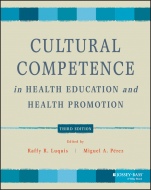 Cultural Competence in Health Education and Health Promotion - ISBN 9781119578475