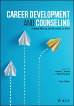 Career Development and Counseling: Putting Theory and Research to Work - ISBN 9781119580355