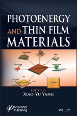 Photoenergy and Thin Film Materials - ISBN 9781119580461