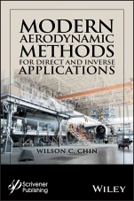 Modern Aerodynamic Methods for Direct and Inverse Applications - ISBN 9781119580560