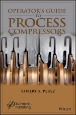 Operators Guide to Process Compressors - ISBN 9781119580614