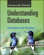 Understanding Databases: Concepts and Practice - ISBN 9781119580645