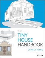 The Tiny House Handbook - ISBN 9781119581871