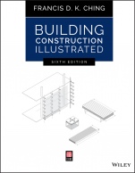 Building Construction Illustrated - ISBN 9781119583080