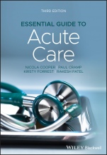 Essential Guide to Acute Care - ISBN 9781119584162
