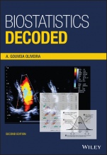 Biostatistics Decoded - ISBN 9781119584209