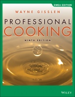 Professional Cooking - ISBN 9781119585985