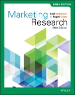 Marketing Research - ISBN 9781119586494
