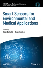 Smart Sensors for Environmental and Medical Applications - ISBN 9781119587347