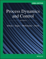 Process Dynamics and Control - ISBN 9781119587491