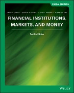 Financial Institutions: Markets and Money - ISBN 9781119589983