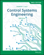 Control Systems Engineering - ISBN 9781119590132