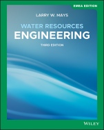 Water Resources Engineering - ISBN 9781119590514