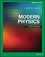 Modern Physics - ISBN 9781119590583
