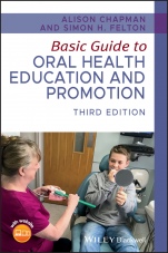 Basic Guide to Oral Health Education and Promotion - ISBN 9781119591627
