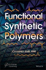 Functional Synthetic Polymers - ISBN 9781119592020