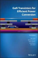 GaN Transistors for Efficient Power Conversion - ISBN 9781119594147