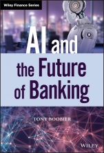 AI and the Future of Banking - ISBN 9781119596127