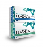 Wiley CMAexcel Exam Review 2020 Flashcards: Complete Set - ISBN 9781119596424