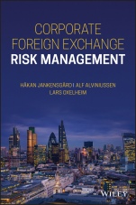 Corporate Foreign Exchange Risk Management - ISBN 9781119598862