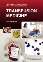 Transfusion Medicine - ISBN 9781119599531