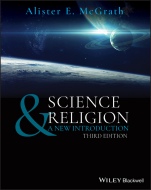 Science & Religion: A New Introduction - ISBN 9781119599876