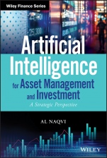 Artificial Intelligence for Asset Management and Investment: A Strategic Perspective - ISBN 9781119601821