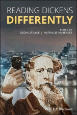 Reading Dickens Differently - ISBN 9781119602224
