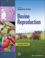 Bovine Reproduction - ISBN 9781119602361