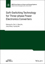 Soft–Switching Technology for Three–phase Power Electronics Converters - ISBN 9781119602514