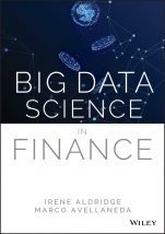 Big Data Science in Finance - ISBN 9781119602989