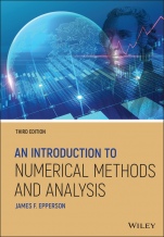 An Introduction to Numerical Methods and Analysis - ISBN 9781119604693