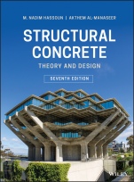 Structural Concrete: Theory and Design - ISBN 9781119605119