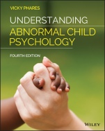 Understanding Abnormal Child Psychology - ISBN 9781119605287