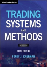 Trading Systems and Methods - ISBN 9781119605355