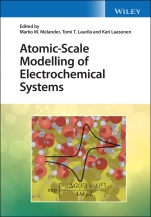 Atomic–Scale Modelling of Electrochemical Systems - ISBN 9781119605614