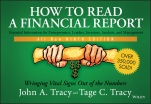 How to Read a Financial Report: Wringing Vital Signs Out of the Numbers - ISBN 9781119606468