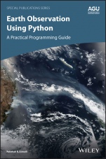 Earth Observation Using Python: A Practical Programming Guide - ISBN 9781119606888