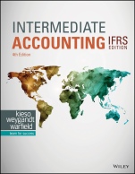 Intermediate Accounting IFRS - ISBN 9781119607519