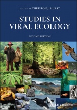 Studies in Viral Ecology - ISBN 9781119608363