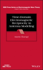 Time–Domain Electromagnetic Reciprocity in Antenna Modeling - ISBN 9781119612315
