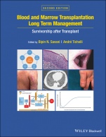 Blood and Marrow Transplantation Long Term Management: Survivorship after Transplant - ISBN 9781119612698