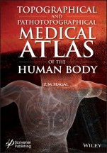 Topographical and Pathotopographical Medical Atlas of the Human Body - ISBN 9781119614333